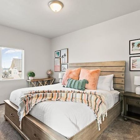 Ferienwohnung Brand New 2 Bed 2 Bath Near Perry District And Dt Spokane Exterior foto