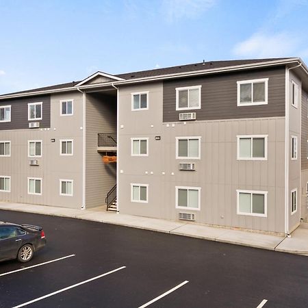 Ferienwohnung Brand New 2 Bed 2 Bath Near Perry District And Dt Spokane Exterior foto
