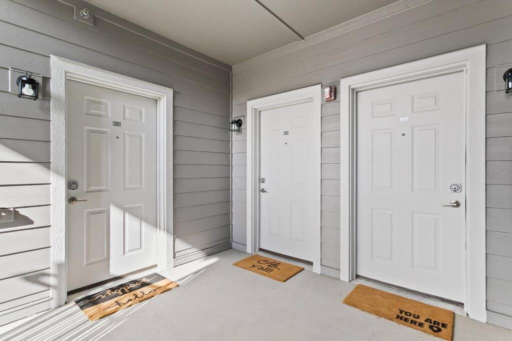 Ferienwohnung Brand New 2 Bed 2 Bath Near Perry District And Dt Spokane Exterior foto